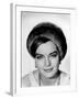 Good Neighbor Sam, Romy Schneider, 1964-null-Framed Photo