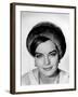 Good Neighbor Sam, Romy Schneider, 1964-null-Framed Photo