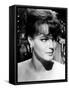 Good Neighbor Sam, Romy Schneider, 1964-null-Framed Stretched Canvas