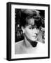 Good Neighbor Sam, Romy Schneider, 1964-null-Framed Photo