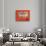 Good News Brand - Los Angeles, California - Citrus Crate Label-Lantern Press-Stretched Canvas displayed on a wall