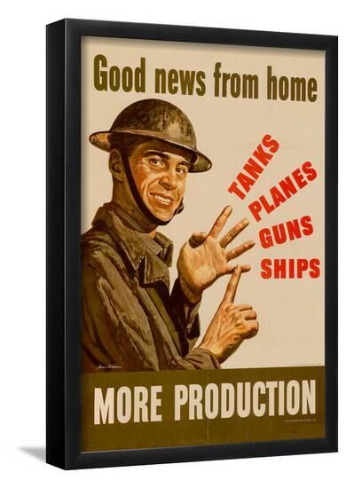 Poster, , large