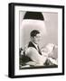 Black Frame