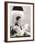 Brown Frame