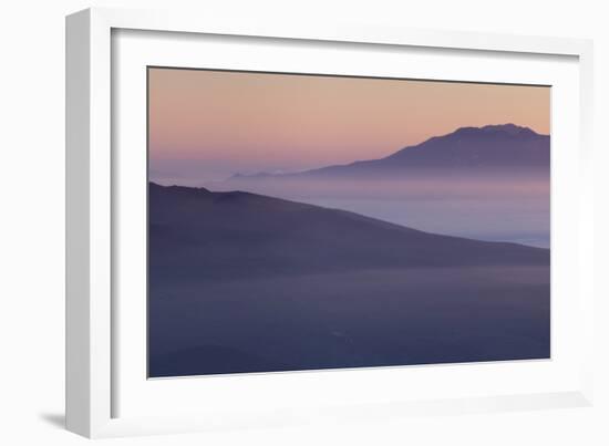 Good Night, Iturup-Alexey Kharitonov-Framed Photographic Print