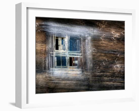 Good Old Days-Ursula Abresch-Framed Photographic Print