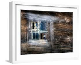 Good Old Days-Ursula Abresch-Framed Photographic Print