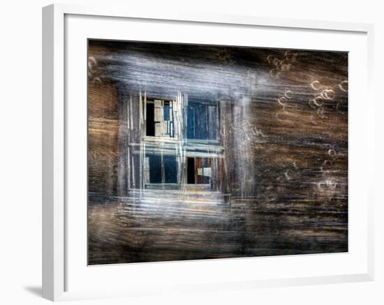 Good Old Days-Ursula Abresch-Framed Photographic Print