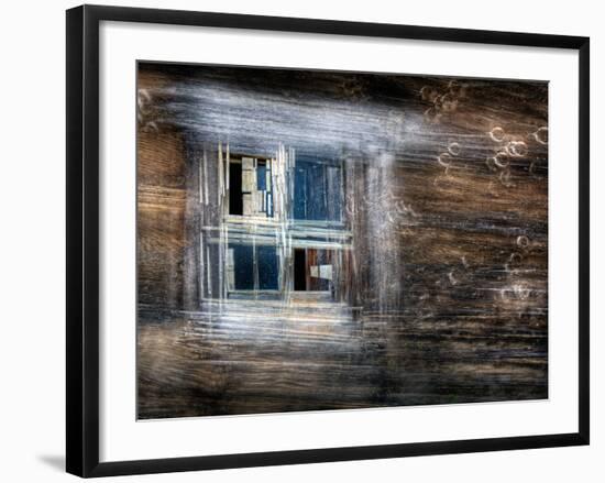 Good Old Days-Ursula Abresch-Framed Photographic Print