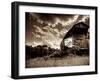 Good Old Days-Stephen Arens-Framed Photographic Print