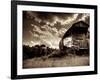 Good Old Days-Stephen Arens-Framed Photographic Print