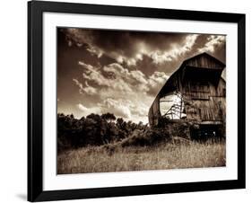 Good Old Days-Stephen Arens-Framed Photographic Print