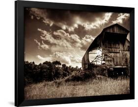 Good Old Days-Stephen Arens-Framed Photographic Print