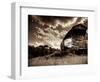 Good Old Days-Stephen Arens-Framed Photographic Print