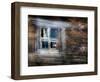 Good Old Days-Ursula Abresch-Framed Photographic Print