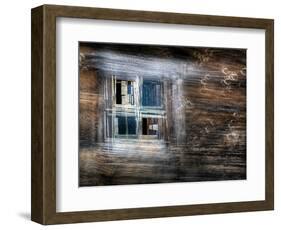 Good Old Days-Ursula Abresch-Framed Photographic Print