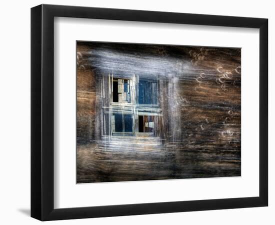 Good Old Days-Ursula Abresch-Framed Photographic Print