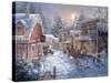 Good Old Days-Nicky Boehme-Stretched Canvas