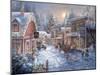 Good Old Days-Nicky Boehme-Mounted Premium Giclee Print