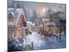 Good Old Days-Nicky Boehme-Mounted Giclee Print