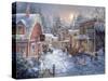 Good Old Days-Nicky Boehme-Stretched Canvas