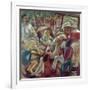 Good Samaritan-Jules Pascin-Framed Giclee Print