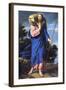 Good Shepherd-Philippe De Champaigne-Framed Giclee Print