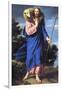 Good Shepherd-Philippe De Champaigne-Framed Giclee Print