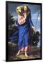 Good Shepherd-Philippe De Champaigne-Framed Giclee Print