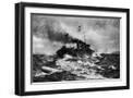 Black Frame