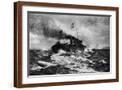 Brown Frame