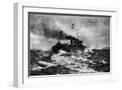 White Frame