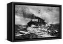 Canvas Black