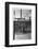 Good Still Life of Old Fashioned Desk Still in Use in Law Offices, Banks, and Commercial Firms-Walker Evans-Framed Photographic Print