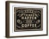 Good Things-Dan Dipaolo-Framed Art Print