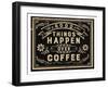 Good Things-Dan Dipaolo-Framed Art Print