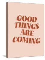 Good Things-Beth Cai-Stretched Canvas