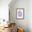 Good Things-Athene Fritsch-Framed Giclee Print displayed on a wall