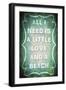 Good Times Love Beach-LightBoxJournal-Framed Giclee Print