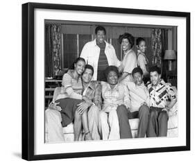 Good Times-null-Framed Photo