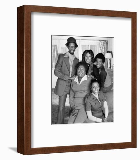 Good Times-null-Framed Photo