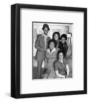 Good Times-null-Framed Photo