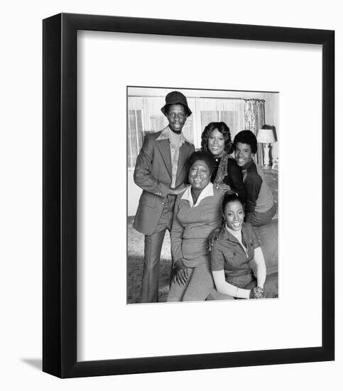 Good Times-null-Framed Photo