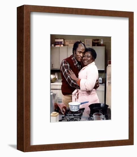 Good Times-null-Framed Photo