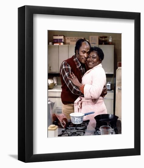 Good Times-null-Framed Photo