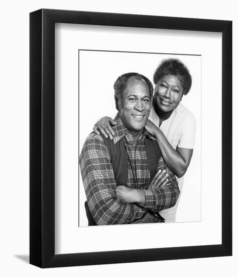 Good Times-null-Framed Photo