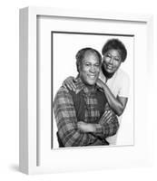 Good Times-null-Framed Photo