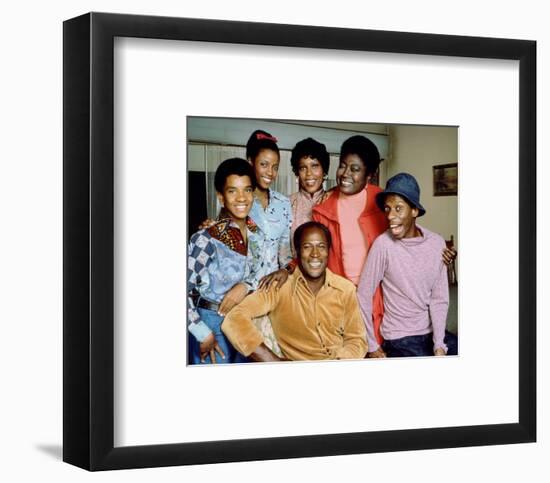 Good Times-null-Framed Photo