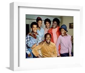 Good Times-null-Framed Photo