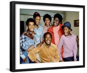 Good Times-null-Framed Photo